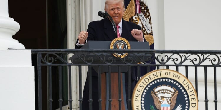 Trump vows 'golden age' for US farmers with new cost-cutting plan