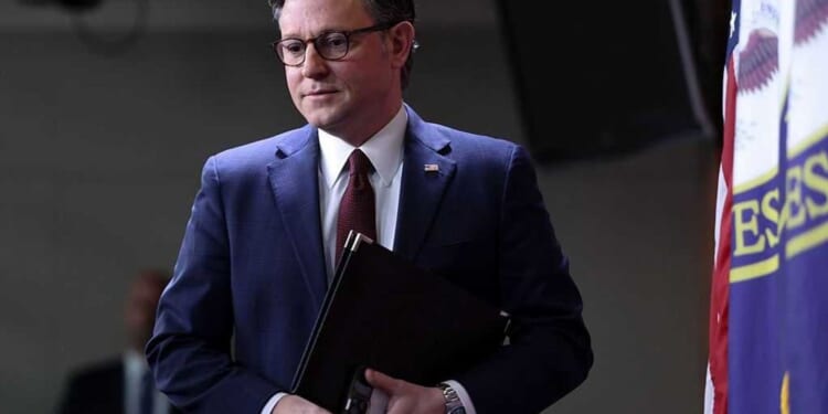 The Democrats unconditionally surrendered the shutdown — the GOP might screw it up anyway