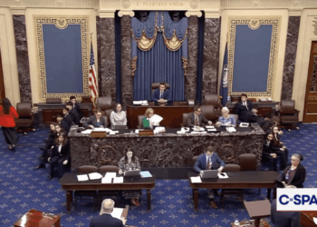 Americans Shouldn’t Need The House To Save Mass Deportations From Weak Senate Republicans