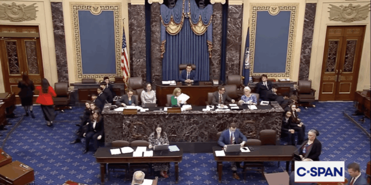 Americans Shouldn’t Need The House To Save Mass Deportations From Weak Senate Republicans