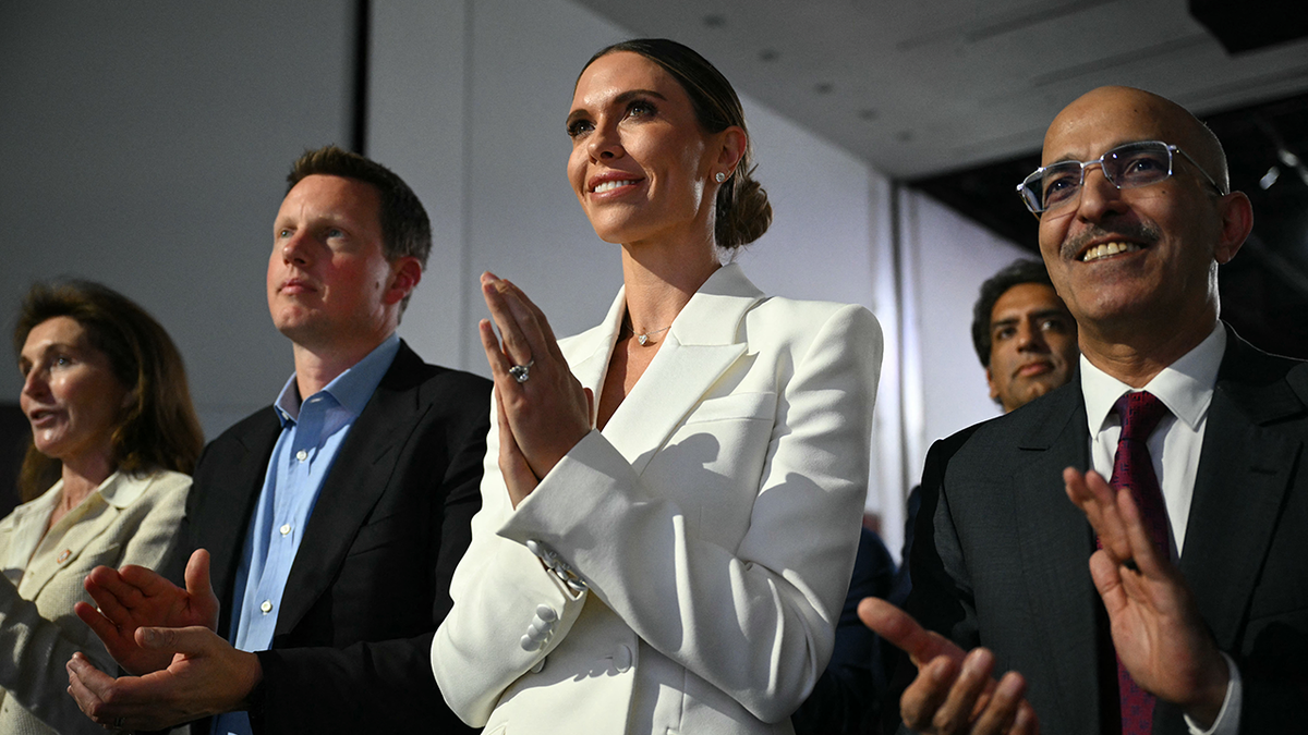 Saudi Arabia Finance Minister Mohammed Al-Jadaan