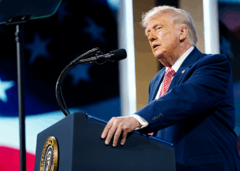 Trump says 'Cuba is next' following Iran negotiations at FII summit