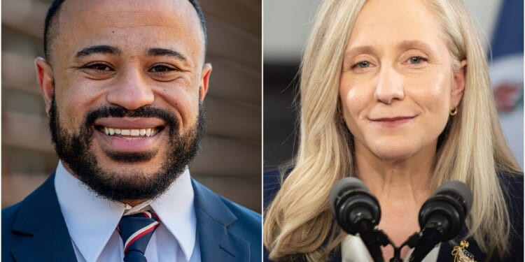 'Jobs Don't Justify Harm': Spanberger's Chief Energy Officer Sought To Kill Natural Gas Plant That Needs Approval From Spanberger’s Administration