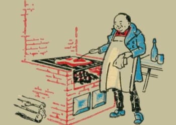 The pork chop diet (and other secrets of cooking for one)