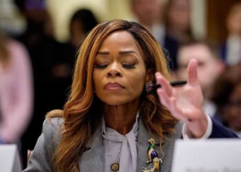 This scandal-ridden Democrat just got one step closer to being expelled from Congress