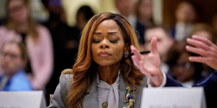 This scandal-ridden Democrat just got one step closer to being expelled from Congress