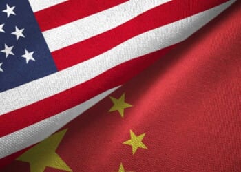 Naturalized citizens flee to China days before bomb found at US Air Force base