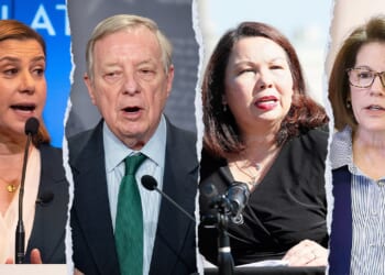 WATCH: Dems unclear on whether alleged illegal immigrant murderer should've been deported