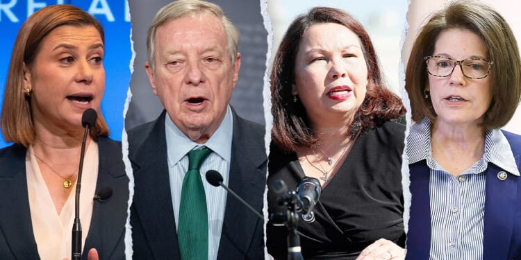 WATCH: Dems unclear on whether alleged illegal immigrant murderer should've been deported