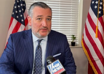 Cruz warns Trump will be impeached if Democrats win the House in midterms