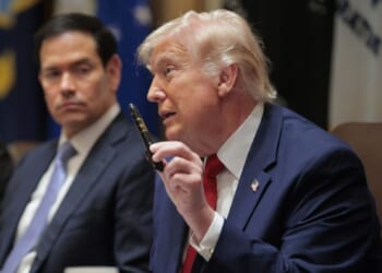 Finish the Job: There's Only Way To Lower the Price of Oil