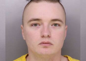 'Got to find a 5th or 6th grader': Son of Catholic school teacher arrested for alleged child porn had images of students