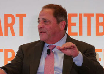 ‘FDA Needs to Build a Beautiful Wall'