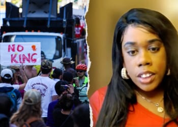 'No Kings' movement says over 3,500 protests are planned this Saturday