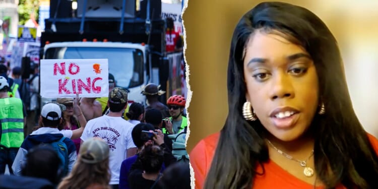 'No Kings' movement says over 3,500 protests are planned this Saturday