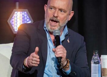 Republicans are leading the field in the California governor race