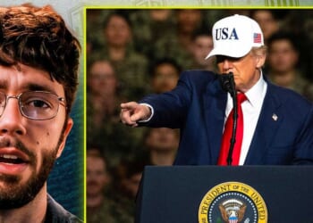 The REAL history of neocons and how Trump broke their brains