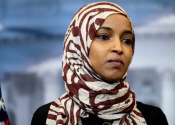 Somaliland calls for Ilhan Omar's extradition after Vance's fraud claim