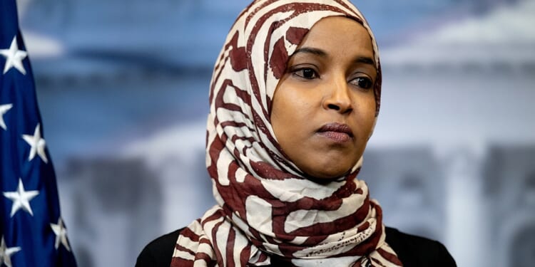 Somaliland calls for Ilhan Omar's extradition after Vance's fraud claim