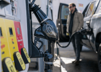 Where gas prices are rising, state by state, as Iran conflict boosts oil