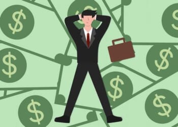 Right-wing billionaires are barking up the wrong tree