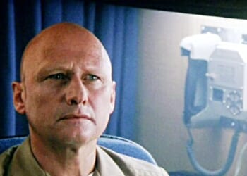 Actor James Tolkan of ‘Top Gun’ and ‘Back to the Future’ Fame Dies at 94