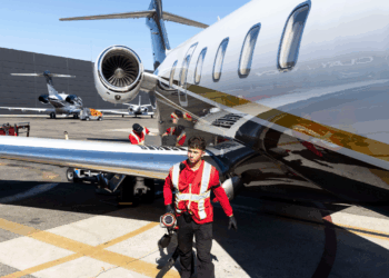 Jet fuel prices soar, airlines warn of dwindling supplies amid Iran war