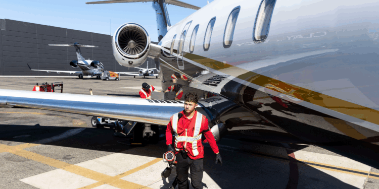 Jet fuel prices soar, airlines warn of dwindling supplies amid Iran war