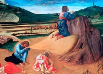 How to choose godly friends