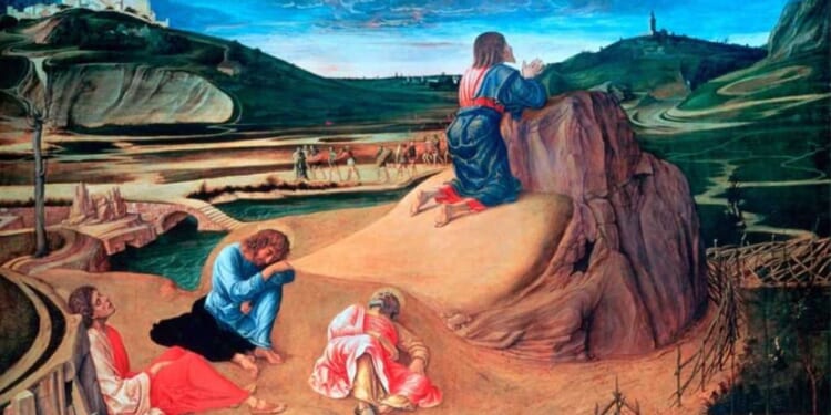 How to choose godly friends