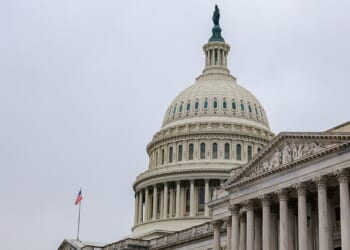 Hitchhiker’s Guide to what to expect on DHS funding when the Senate meets Monday