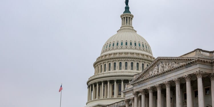 Hitchhiker’s Guide to what to expect on DHS funding when the Senate meets Monday