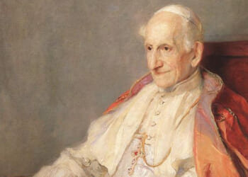 Recovering the Origins of Catholic Social Teaching, Part One – Catholic World Report