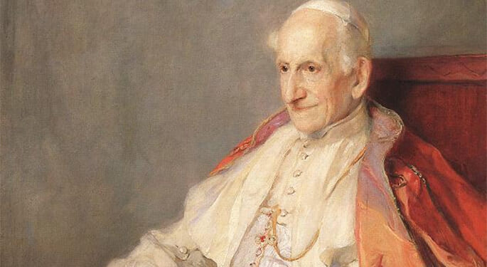 Recovering the Origins of Catholic Social Teaching, Part One – Catholic World Report