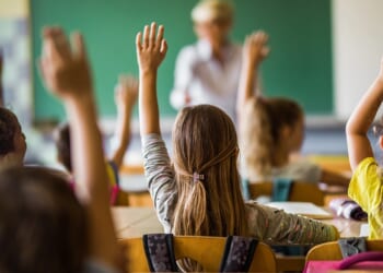 Half of US states are at risk of losing $23 billion in education funding