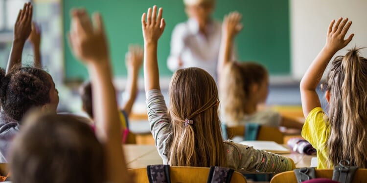 Half of US states are at risk of losing $23 billion in education funding