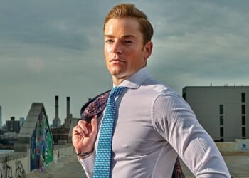 Virginia Democratic Senate challenger says party is wrong on gun rights