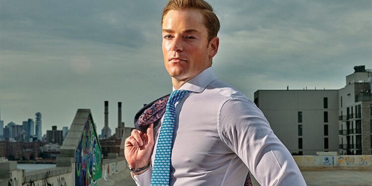 Virginia Democratic Senate challenger says party is wrong on gun rights