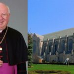 Bishop William Murphy Remembered