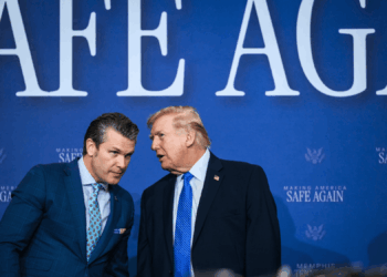 Ivy League Ideological Monoculture Is Useless To The U.S. Military