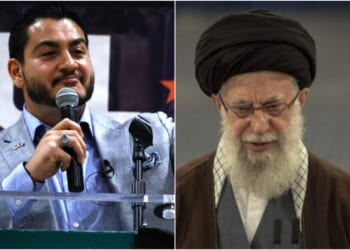 'There Are a Lot of People in Dearborn Who Are Sad': Democratic Senate Hopeful Abdul El-Sayed Said He Needed To Stay Silent on Khamenei Killing Because Many of Michigan’s Muslim Voters ‘Are Sad’