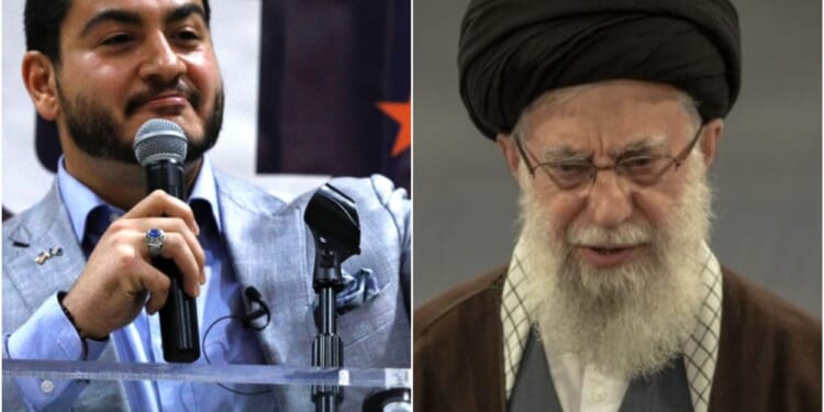 'There Are a Lot of People in Dearborn Who Are Sad': Democratic Senate Hopeful Abdul El-Sayed Said He Needed To Stay Silent on Khamenei Killing Because Many of Michigan’s Muslim Voters ‘Are Sad’