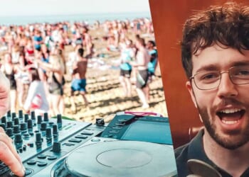 Spring breakers’ pre-woke attitude is ‘what nature looks like when it is healing’