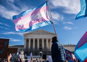Conservative legal group threatens to sue NJ schools over gender identity policy