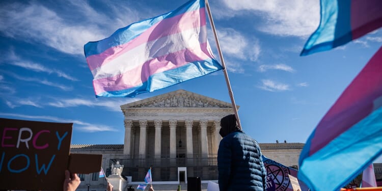 Conservative legal group threatens to sue NJ schools over gender identity policy