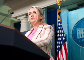 White House daily press briefing