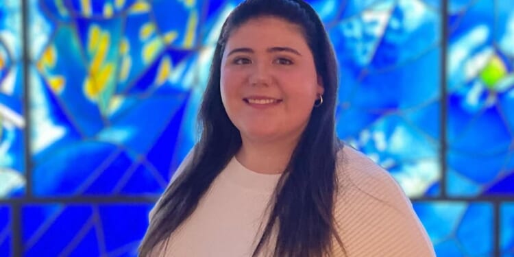 Trump speaks with family of student allegedly killed by illegal immigrant