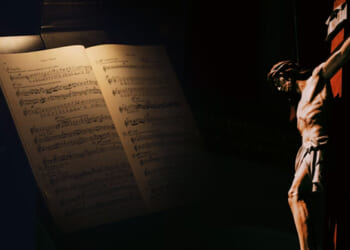 Holy Week in Song and Verse – Catholic World Report