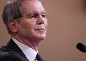 Whistleblowers could receive big reward for exposing fraudsters stealing American tax dollars