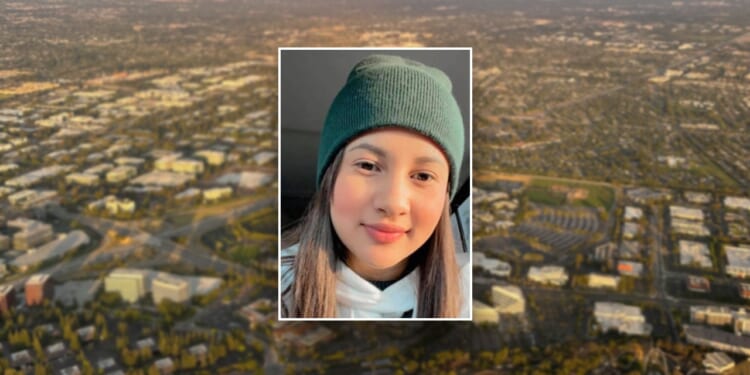 Mother, 24, allegedly murdered by illegal migrants had detainers ignored: DHS